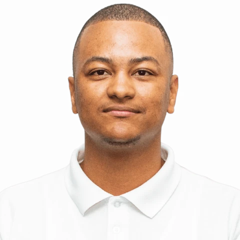 Maverick Kabelo
