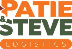 Patie & Steve Logistics