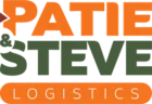 Patie & Steve Logistics