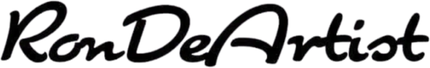 RonDeArtist
