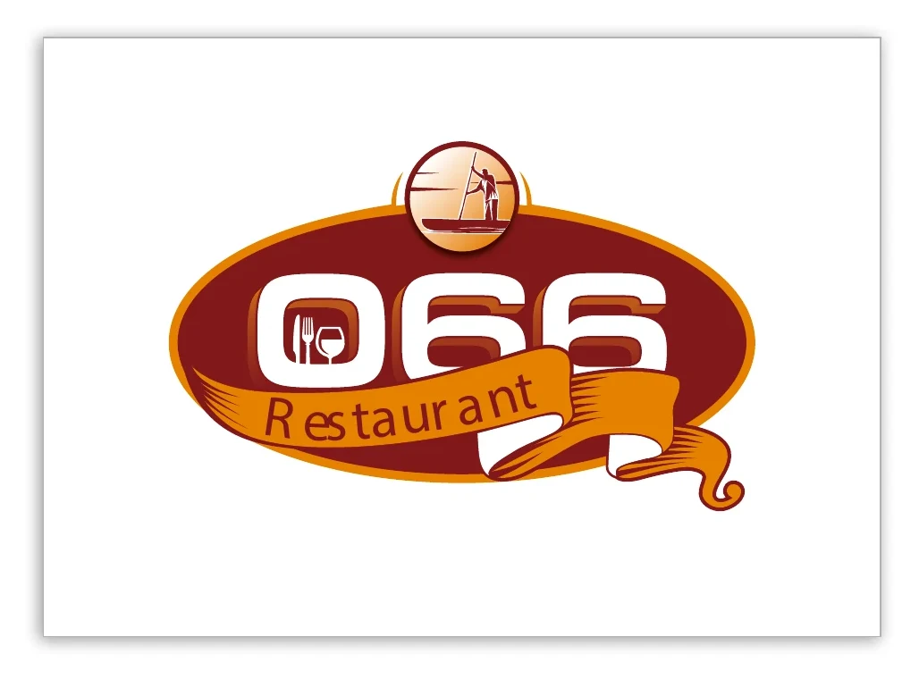 066 Restaurant project