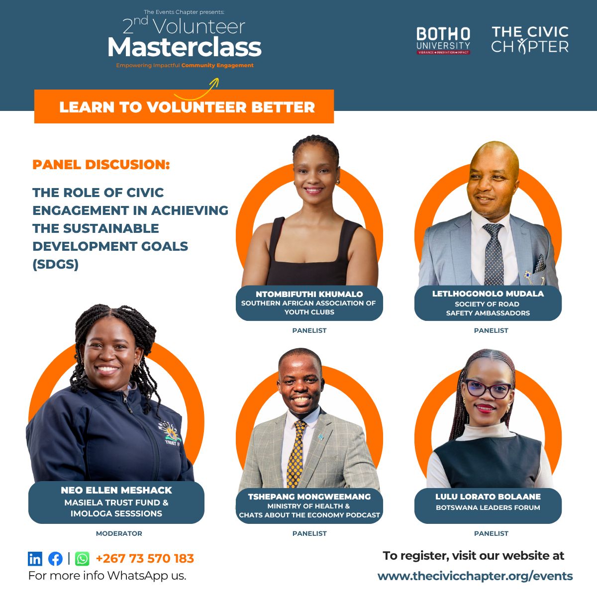 The Civic Chapter sample 11