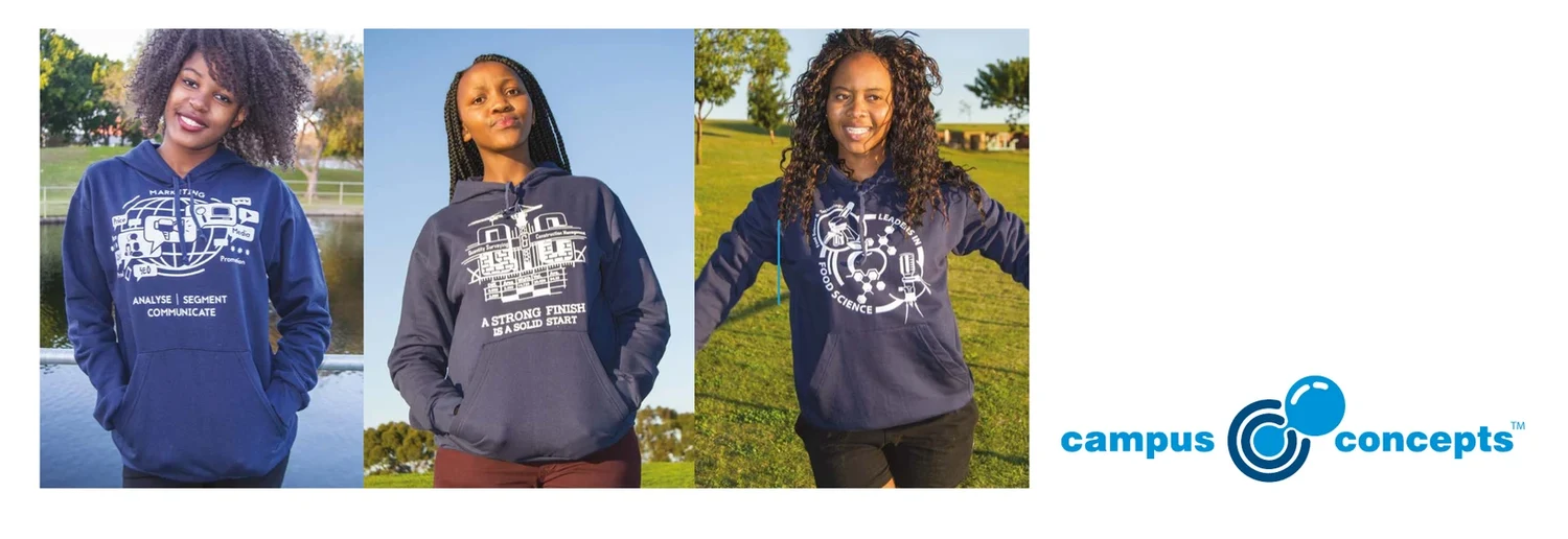 CPUT Faculty Clothing project