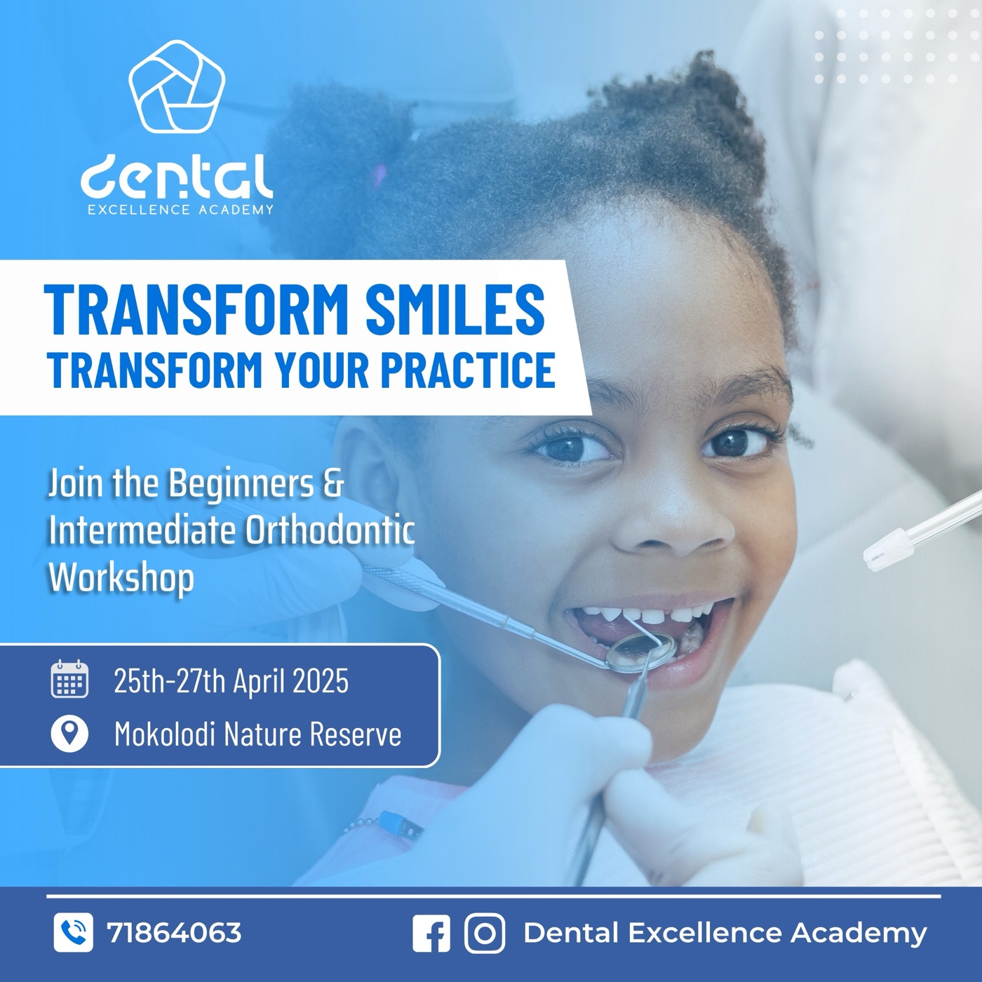 Dental Excellence Academy sample 2