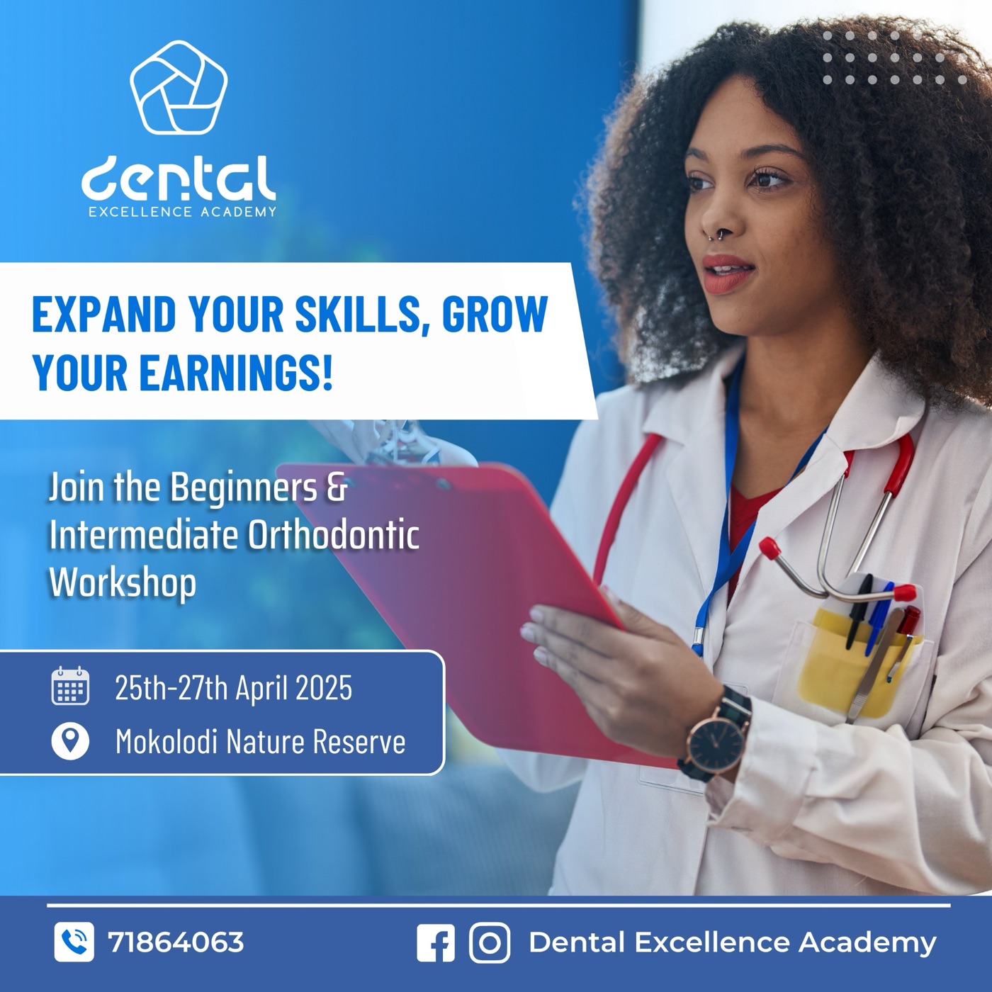 Dental Excellence Academy sample 4