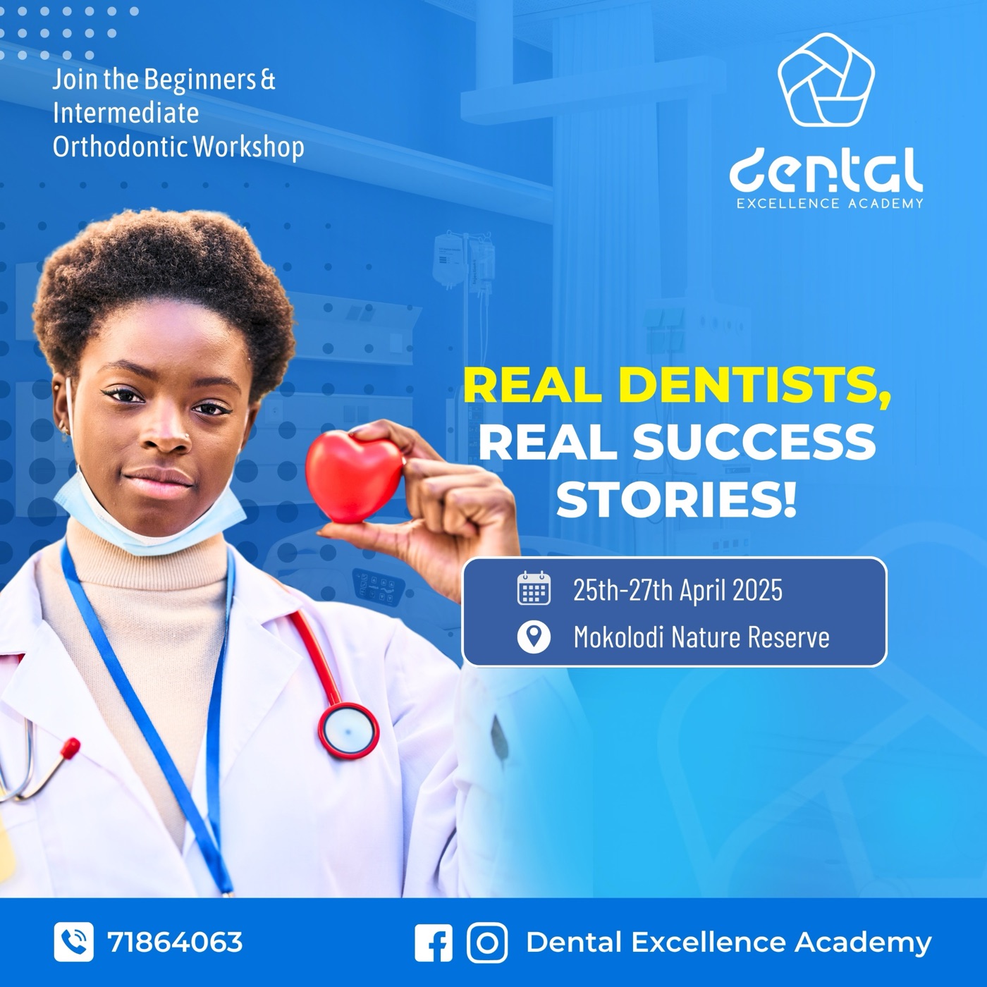 Dental Excellence Academy sample 5
