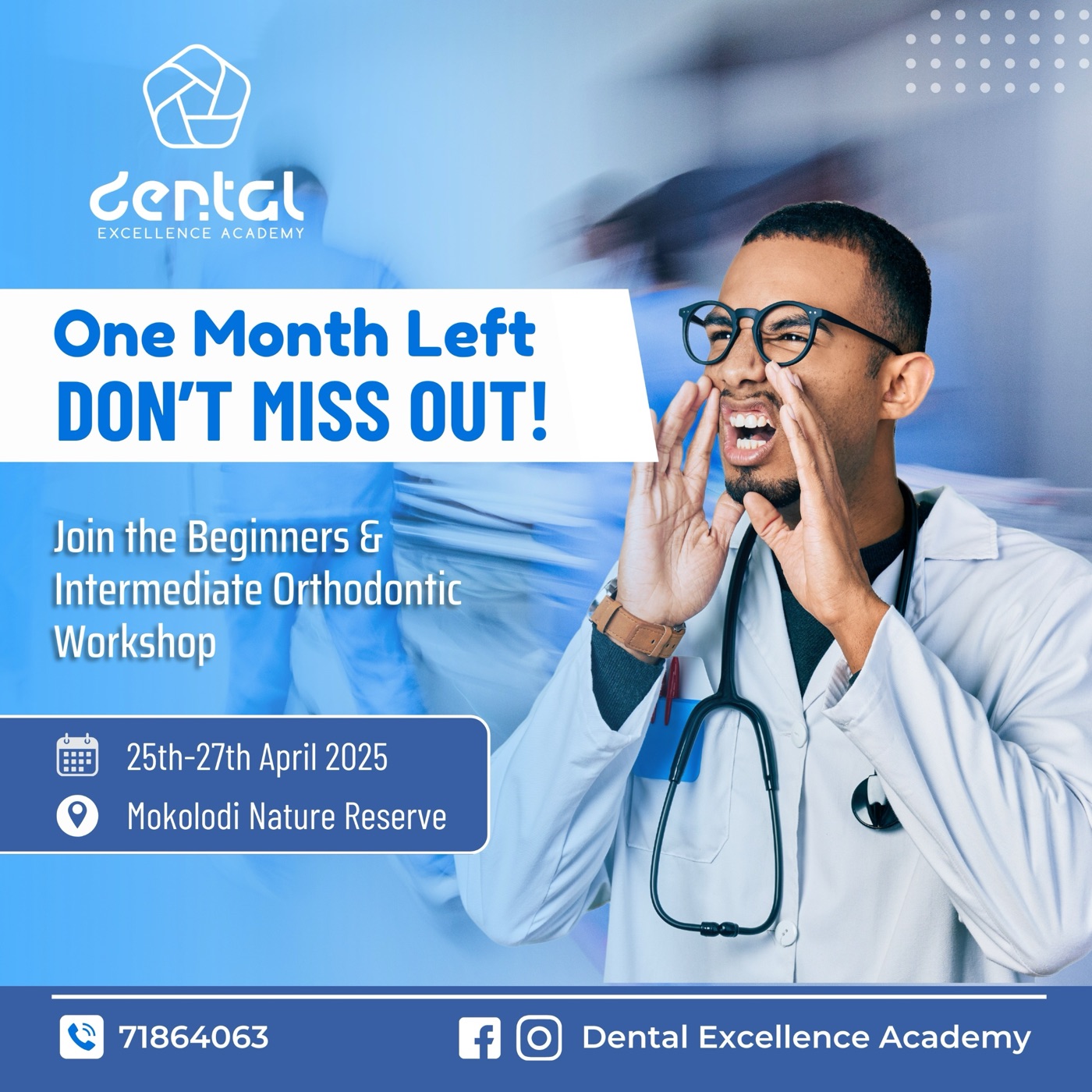 Dental Excellence Academy sample 6