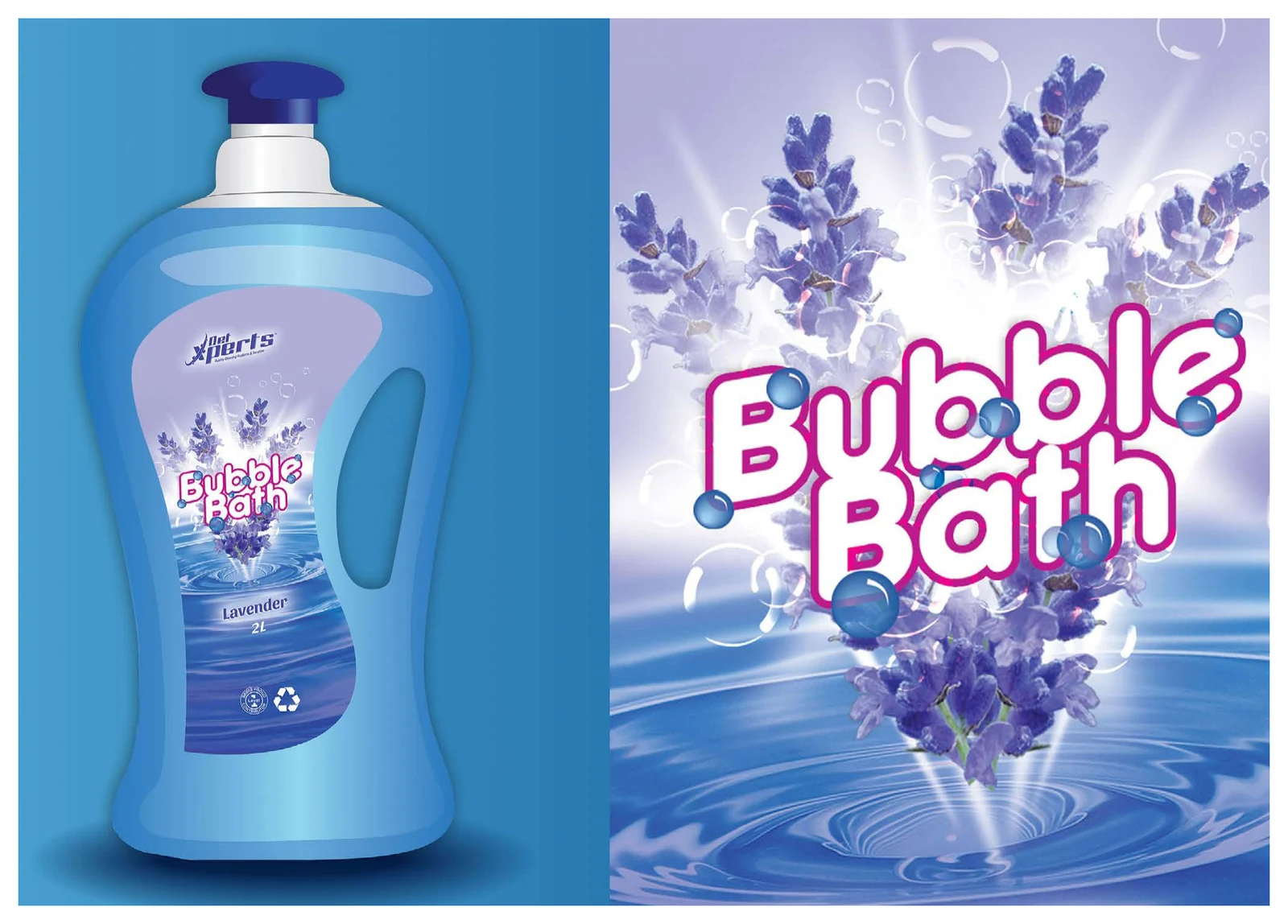 Detergent Xperts sample 2