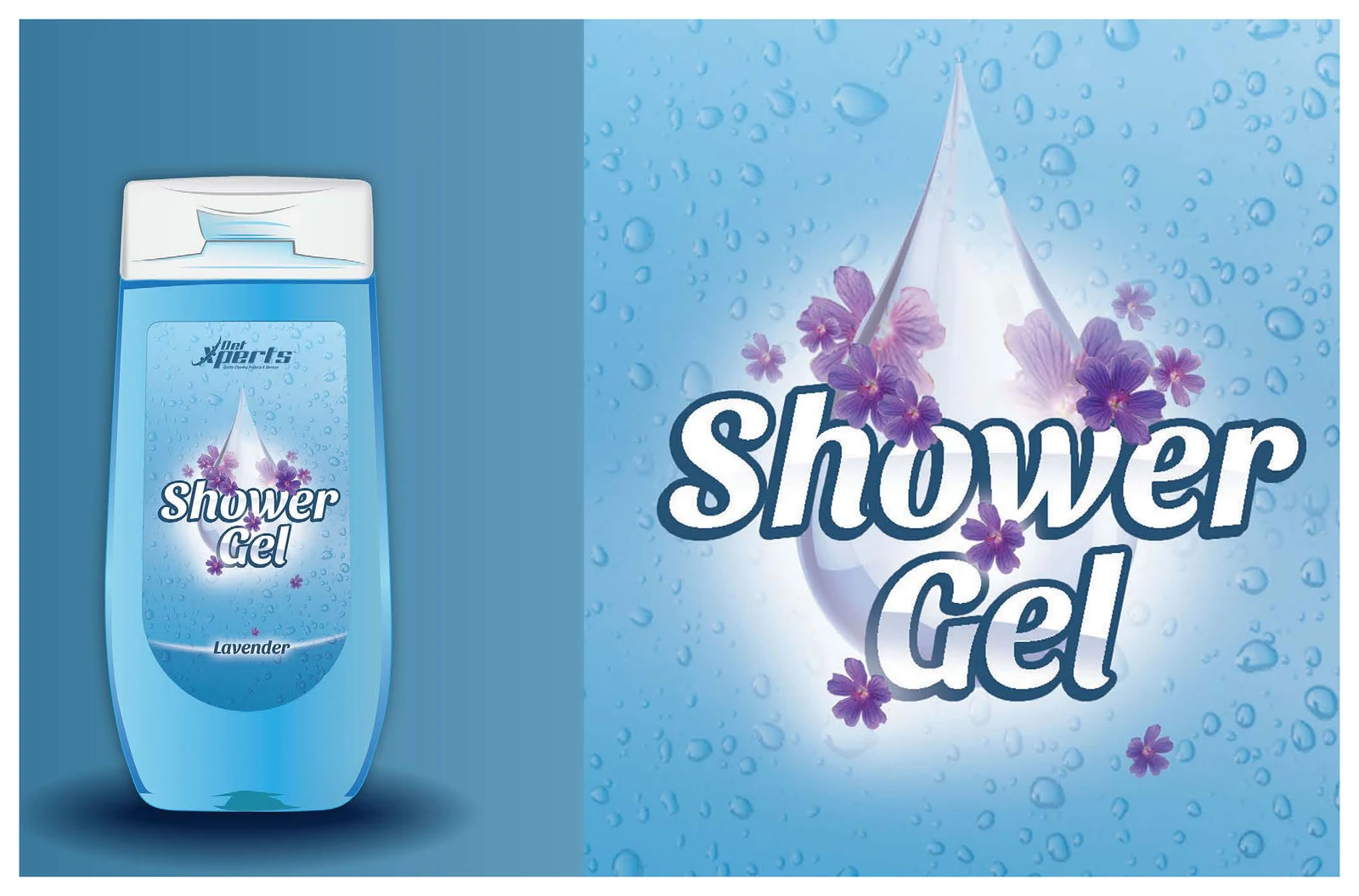 Detergent Xperts sample 4