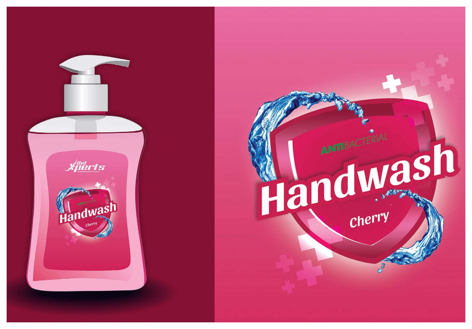 Detergent Xperts sample 5