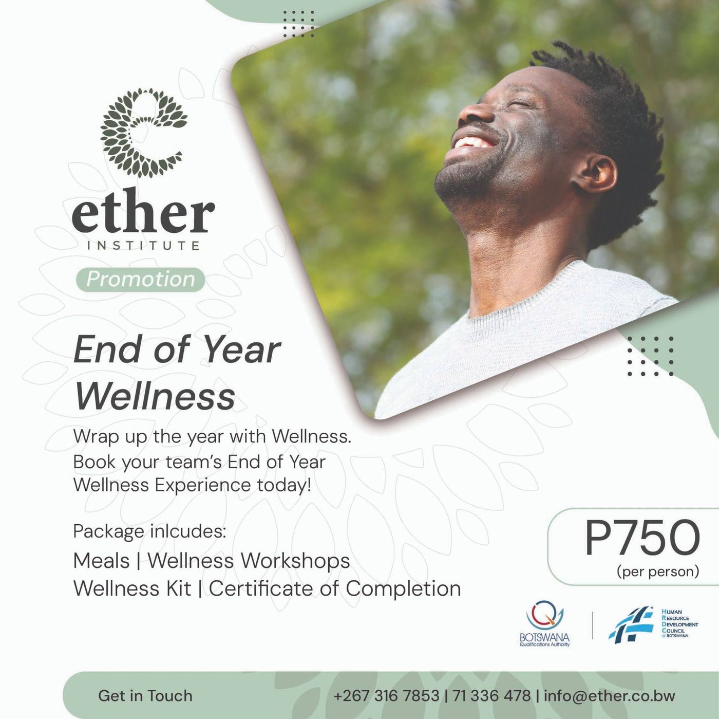 Ether Institute sample 11