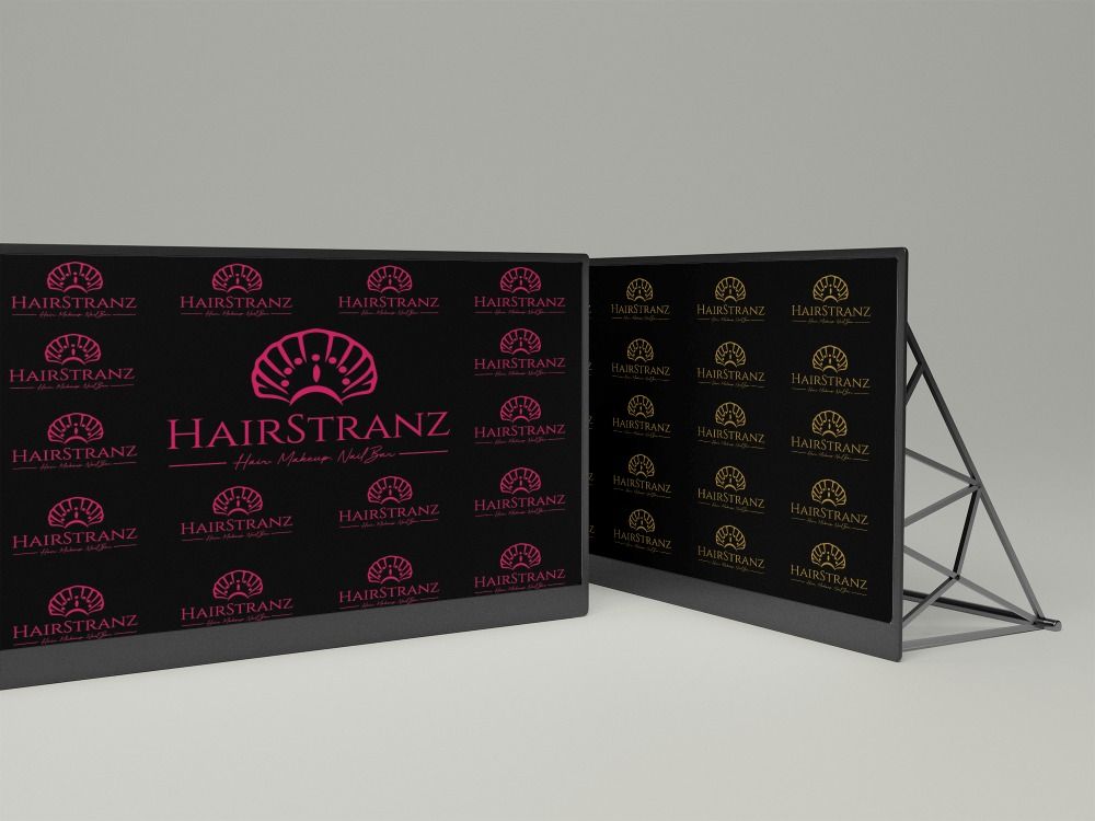 Hairstranz sample 3