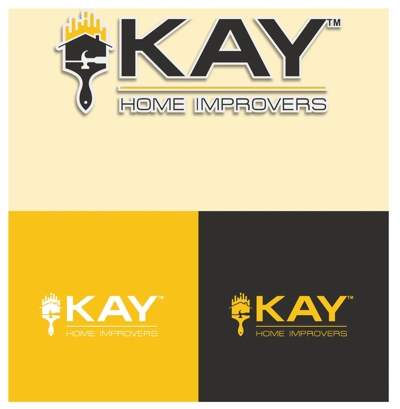 Kay Home Improvers project