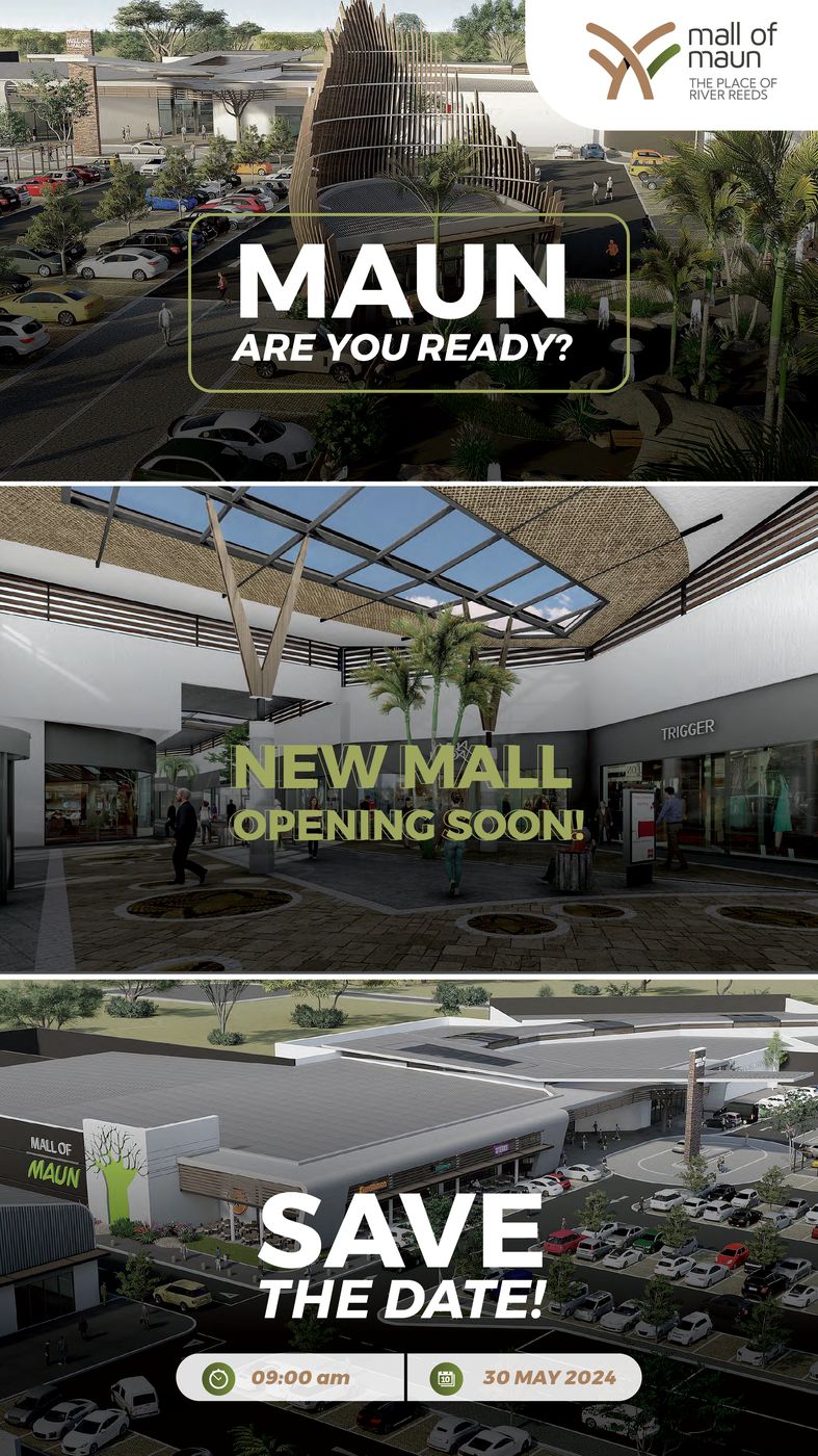 Mall of Maun sample 9
