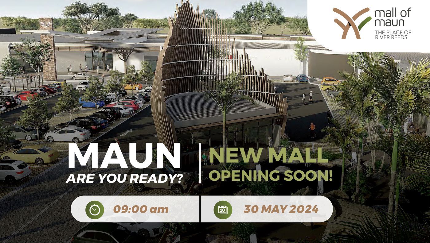 Mall of Maun sample 10