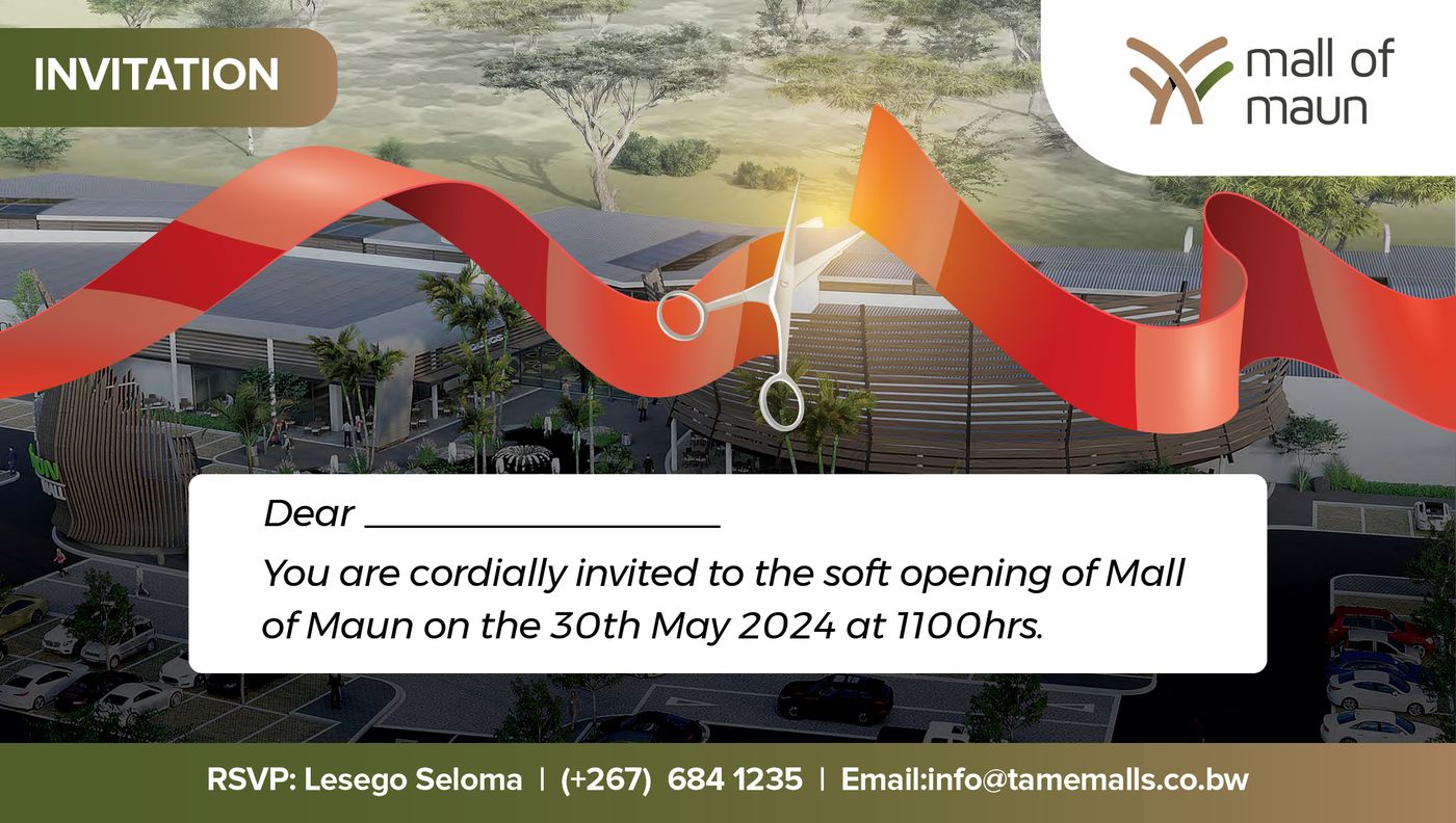 Mall of Maun sample 11
