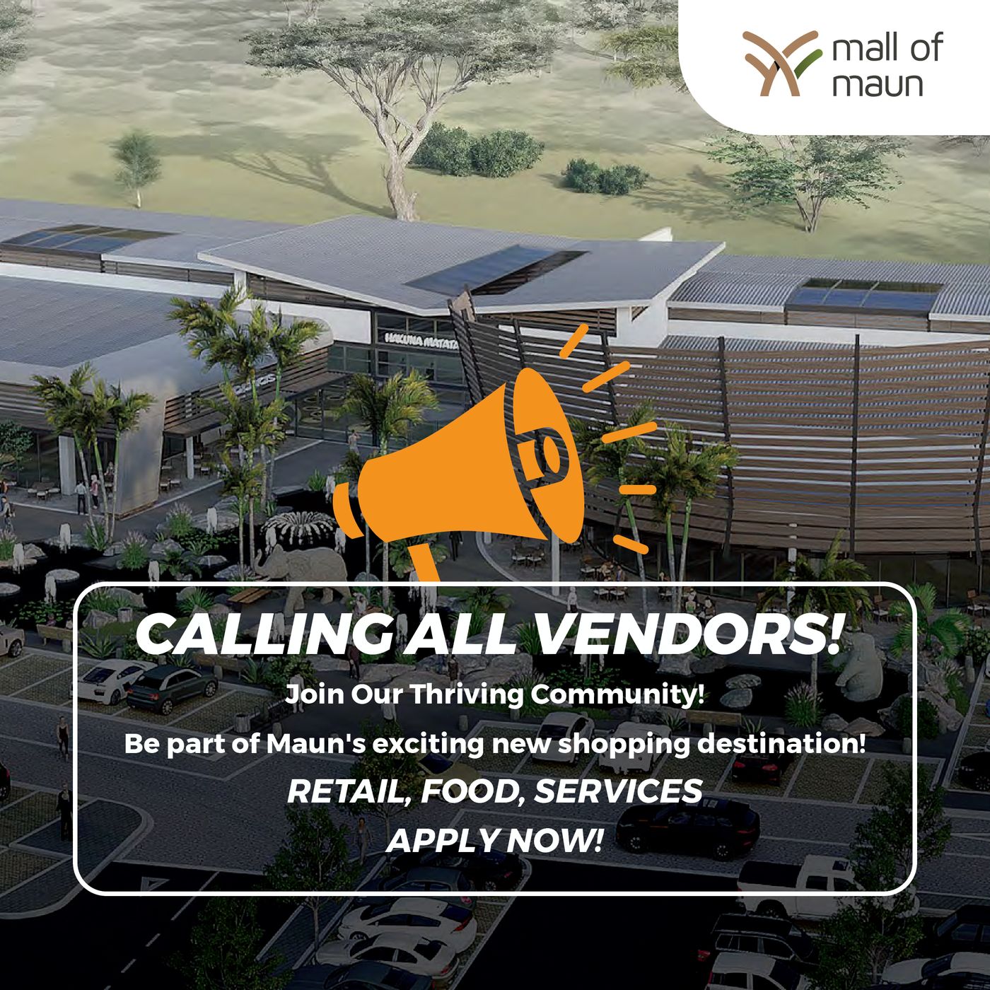 Mall of Maun sample 13