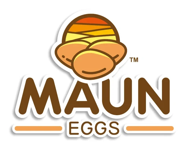 Maun Eggs project