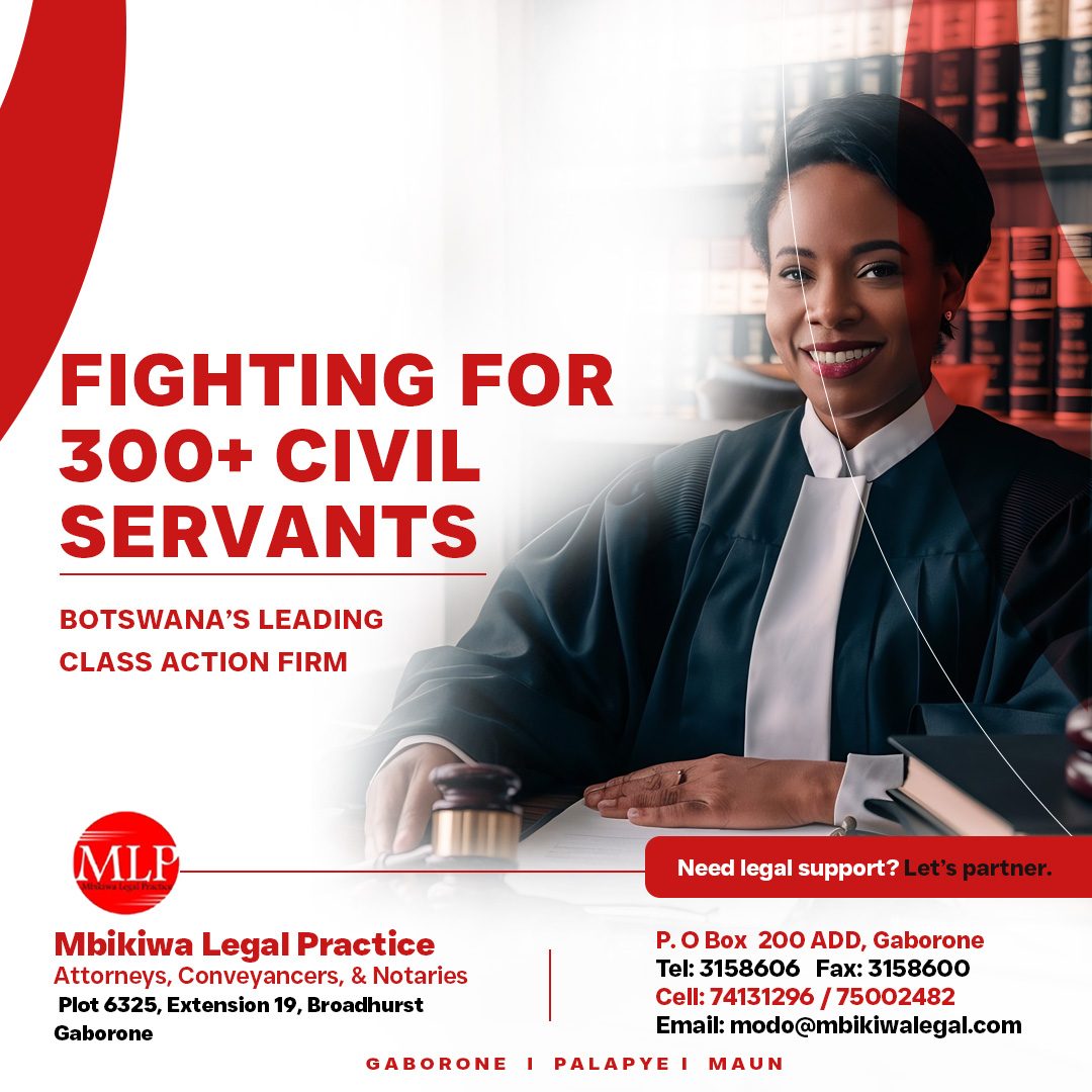 Mbikiwa Legal Practice sample 5