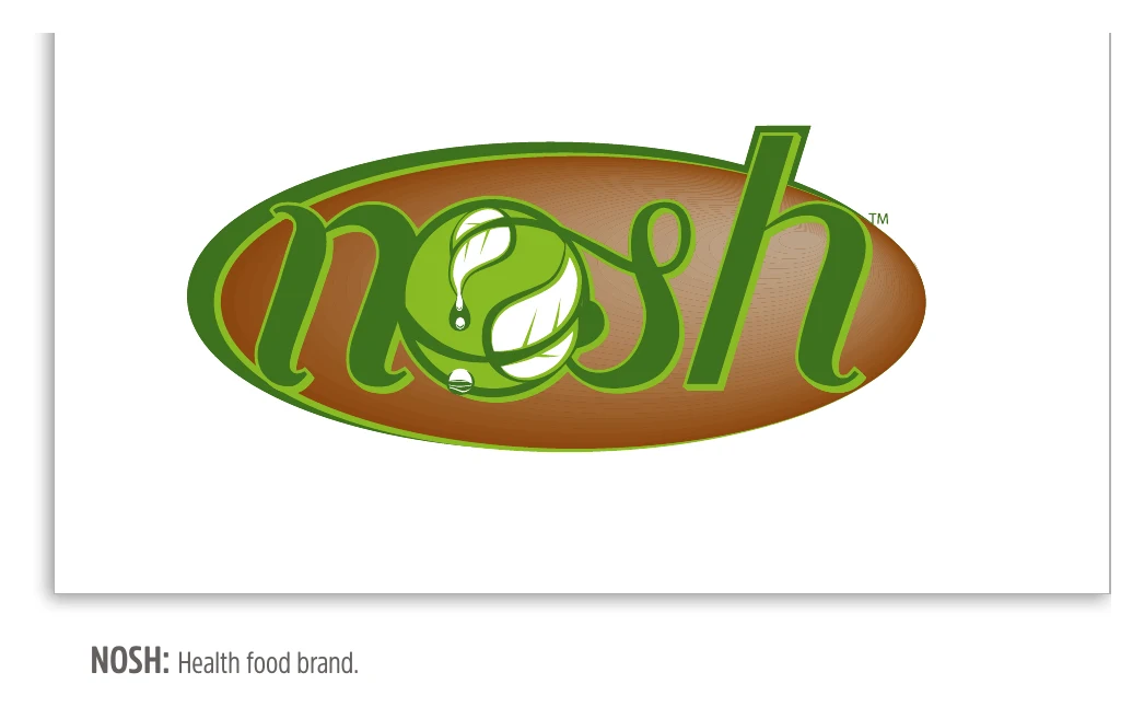 Nosh work