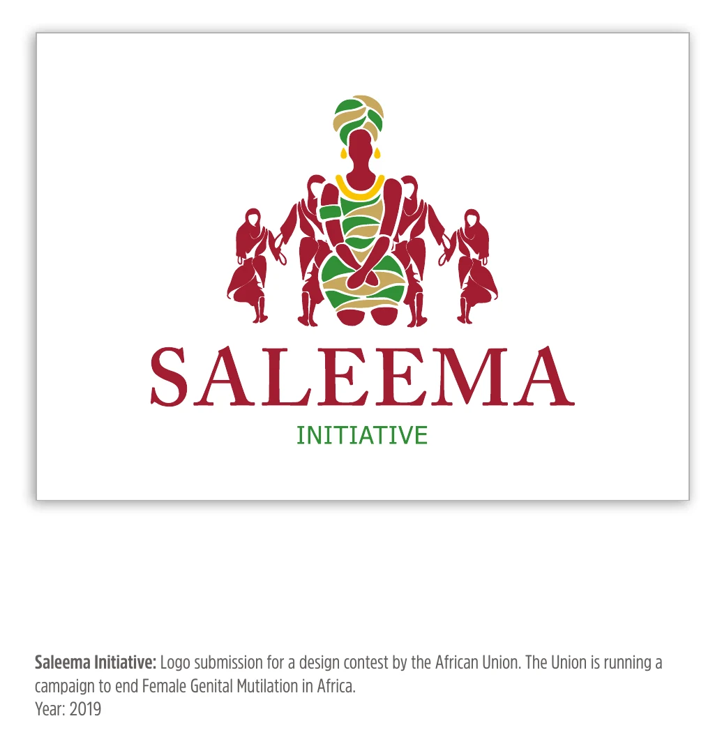 Saleema Initiative work