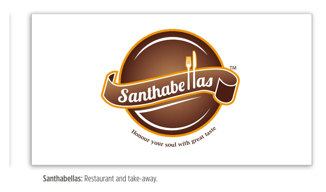 Santhabellas work
