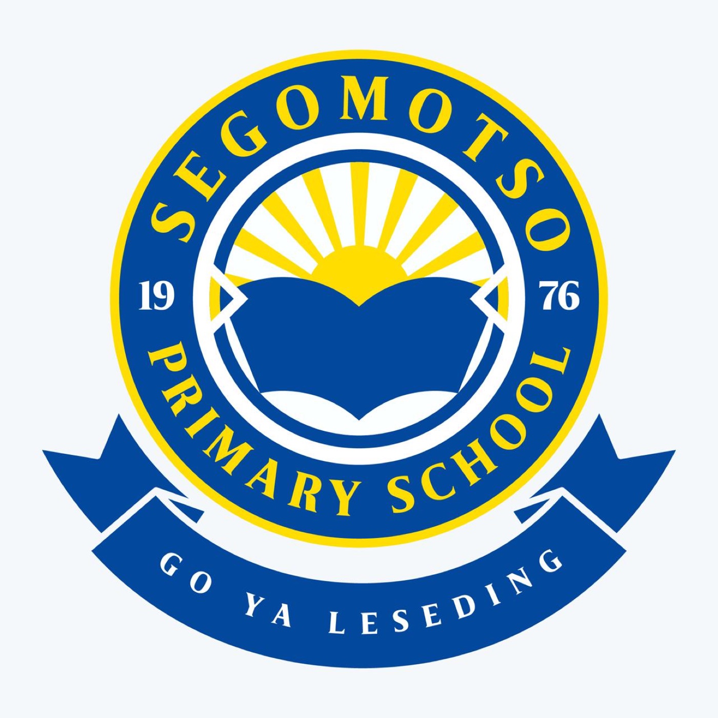 Segomotso Primary School sample 3