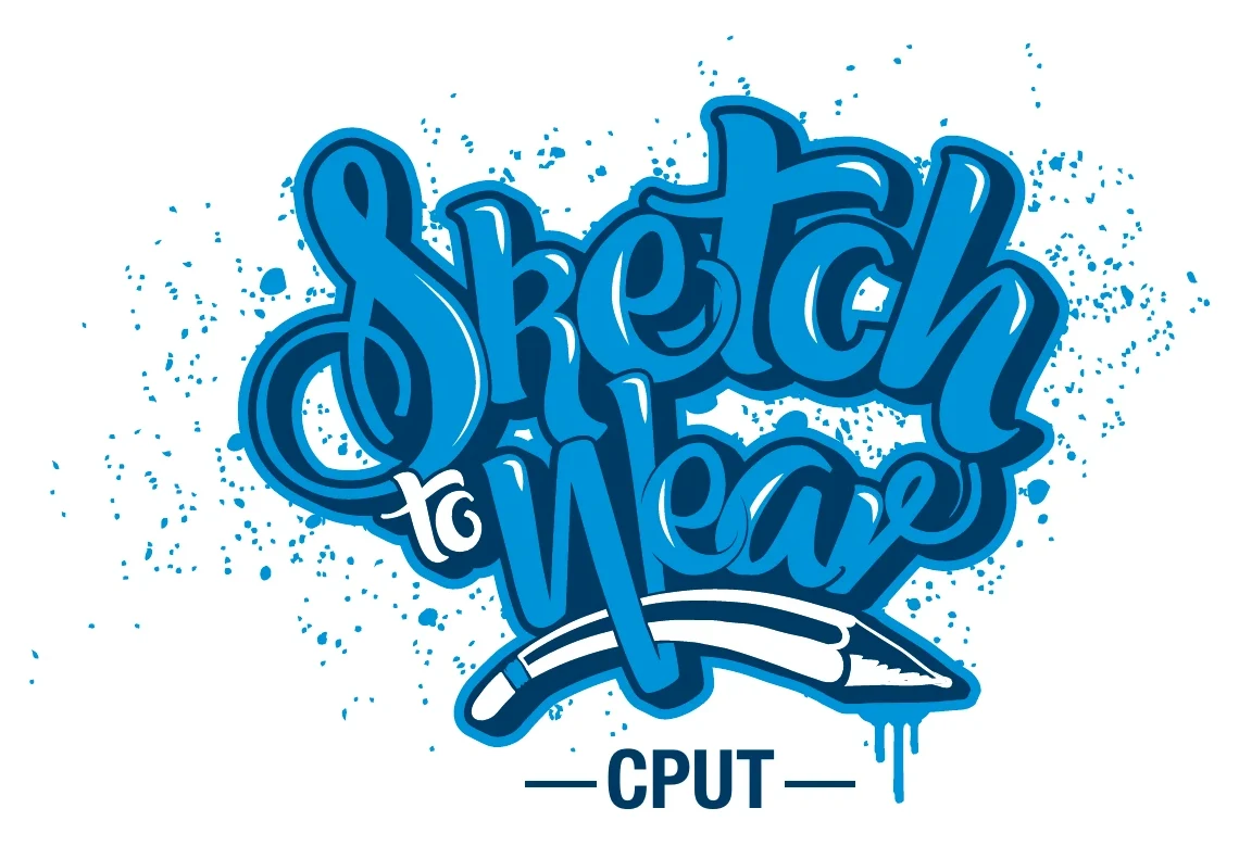 Sketch to Wear project