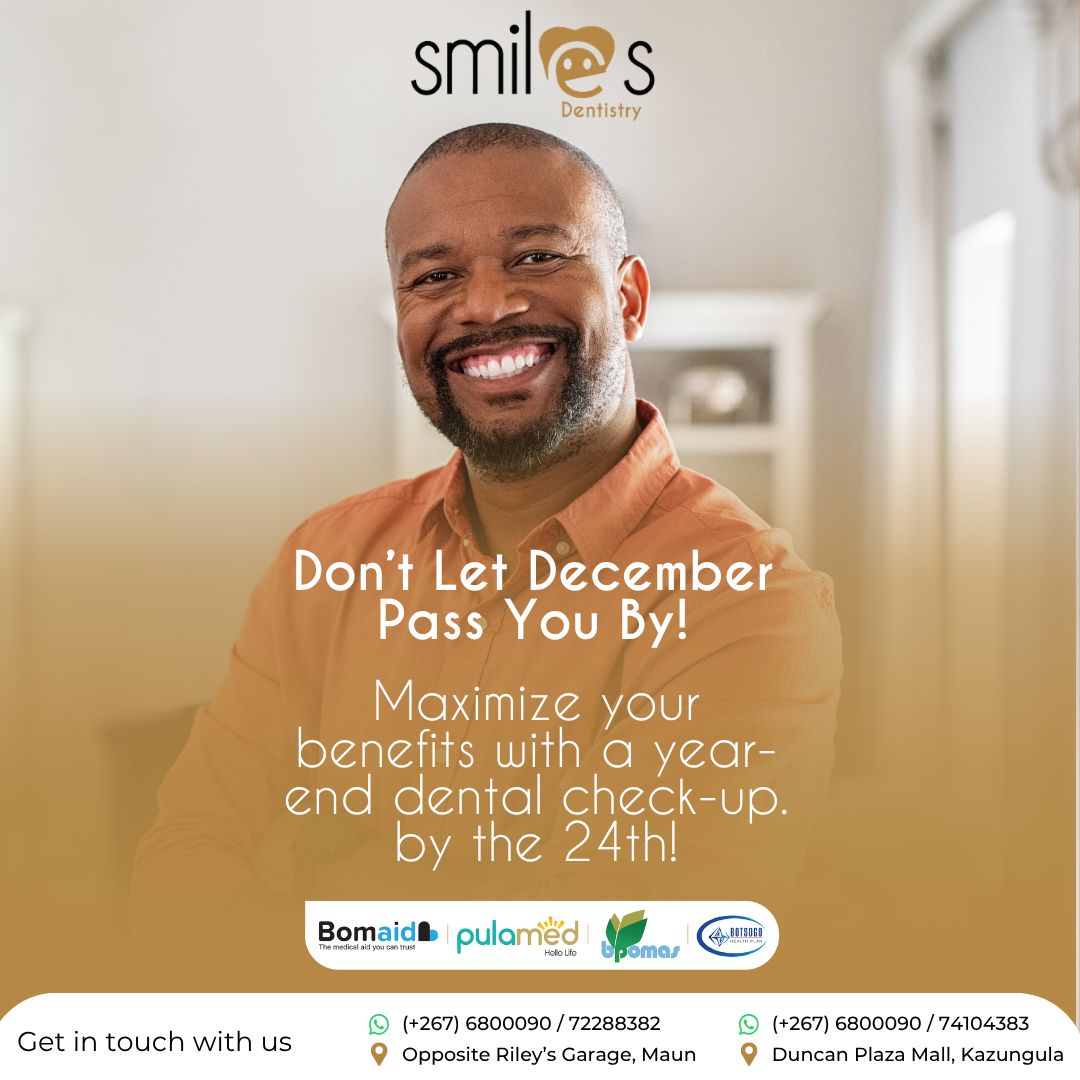 Smiles Dental Clinic sample 3