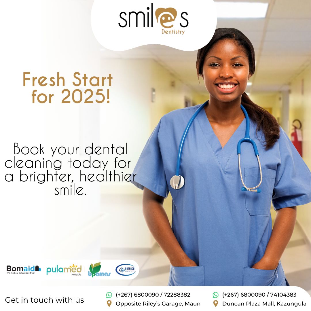 Smiles Dental Clinic sample 4