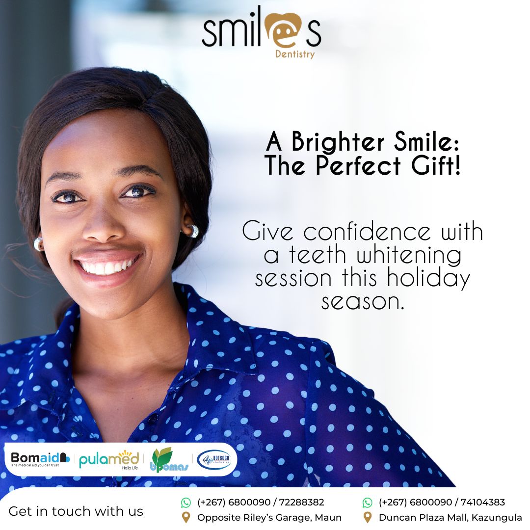 Smiles Dental Clinic sample 5
