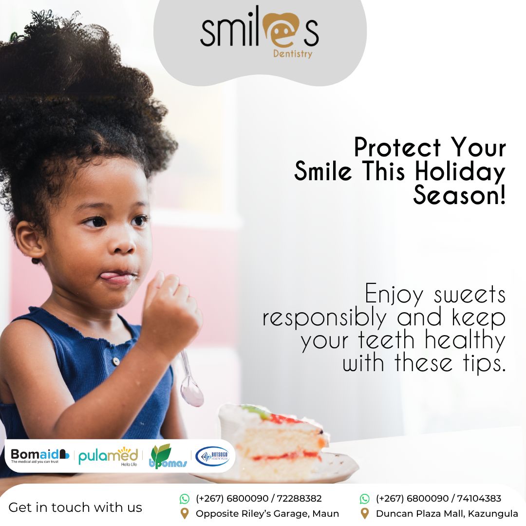 Smiles Dental Clinic sample 6