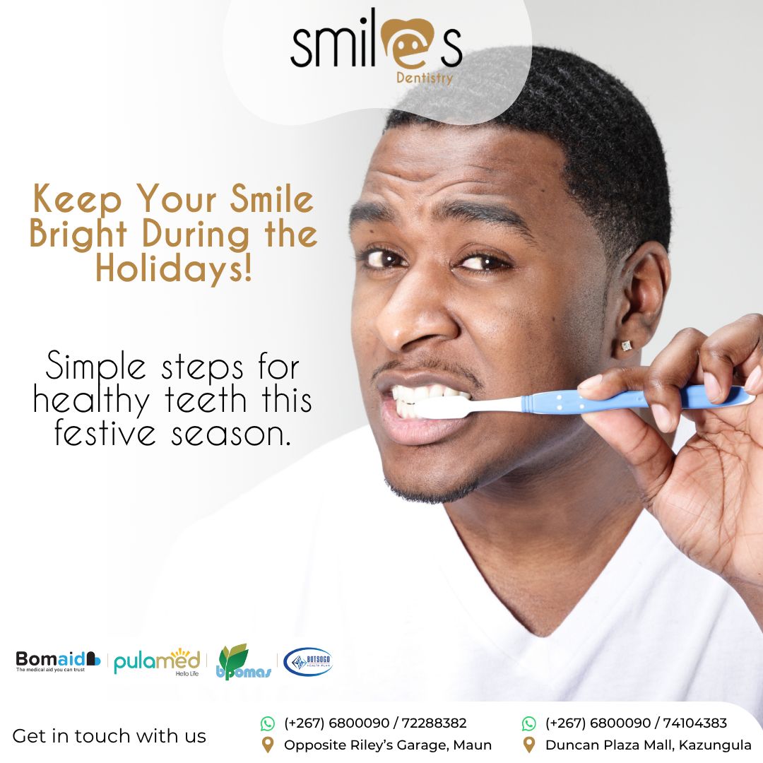 Smiles Dental Clinic sample 8