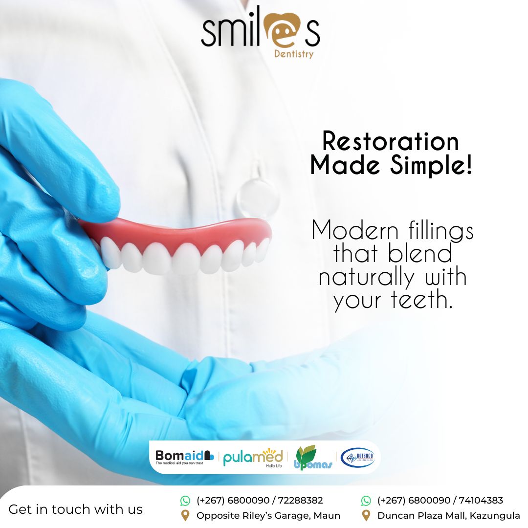 Smiles Dental Clinic sample 9