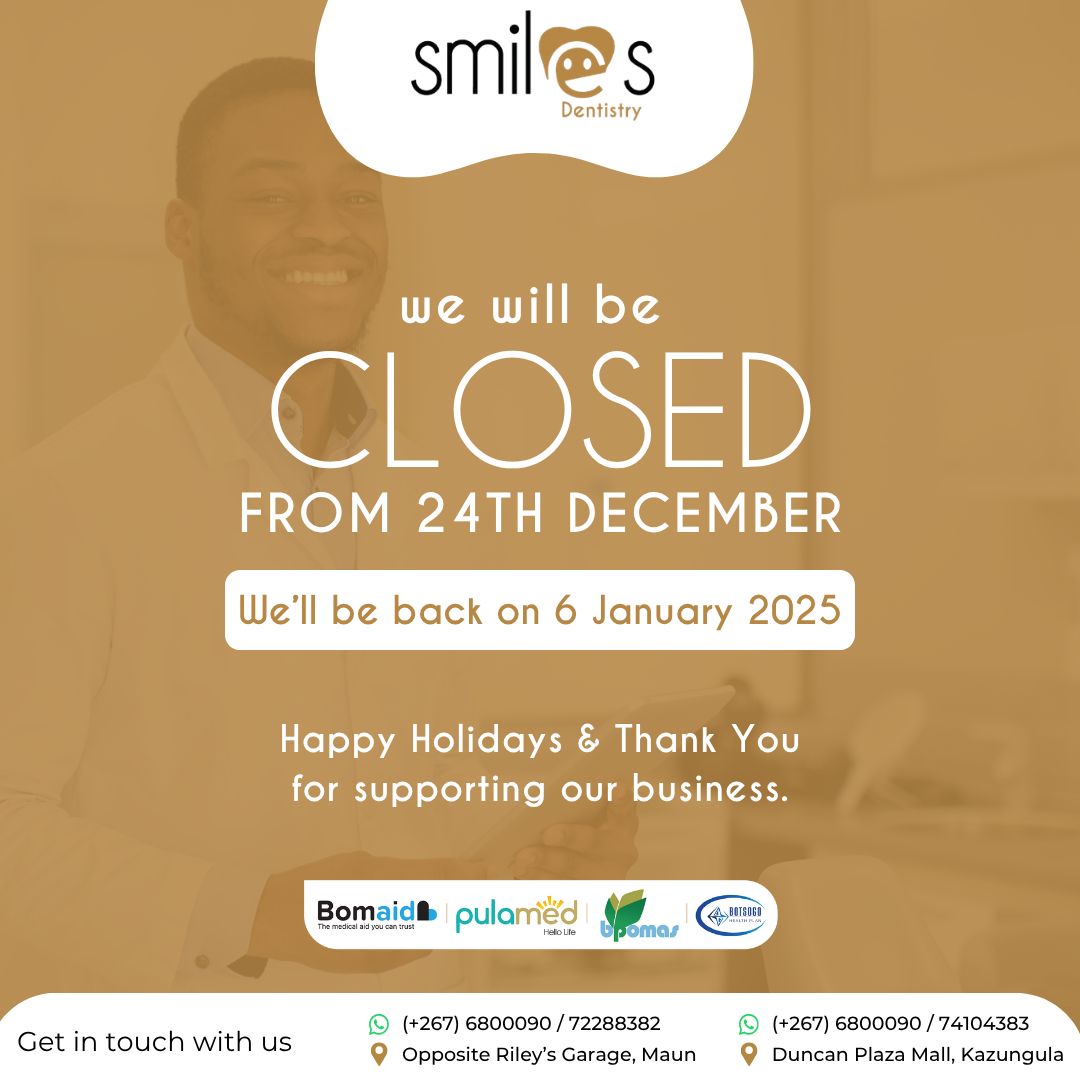 Smiles Dental Clinic sample 12
