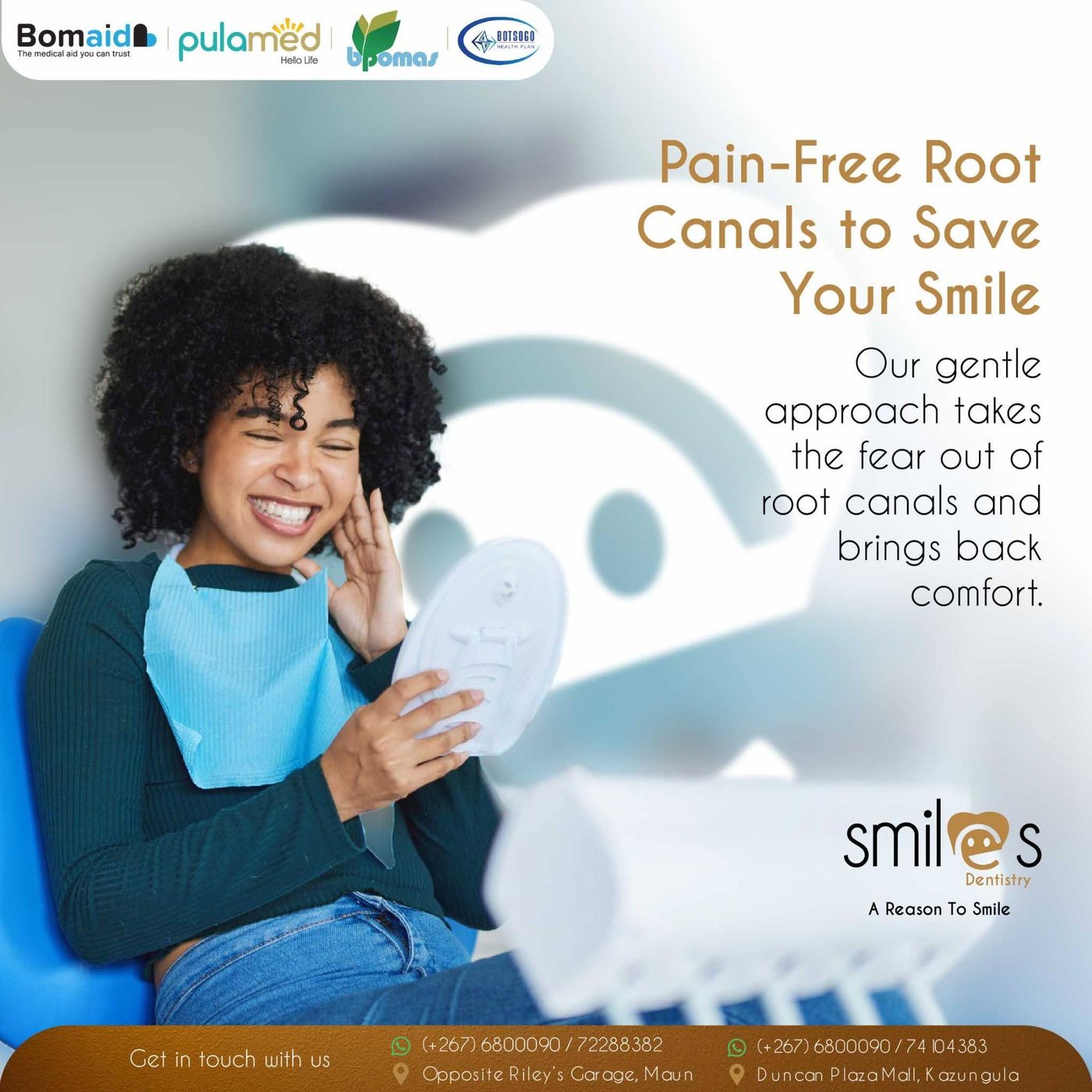 Smiles Dental Clinic sample 13