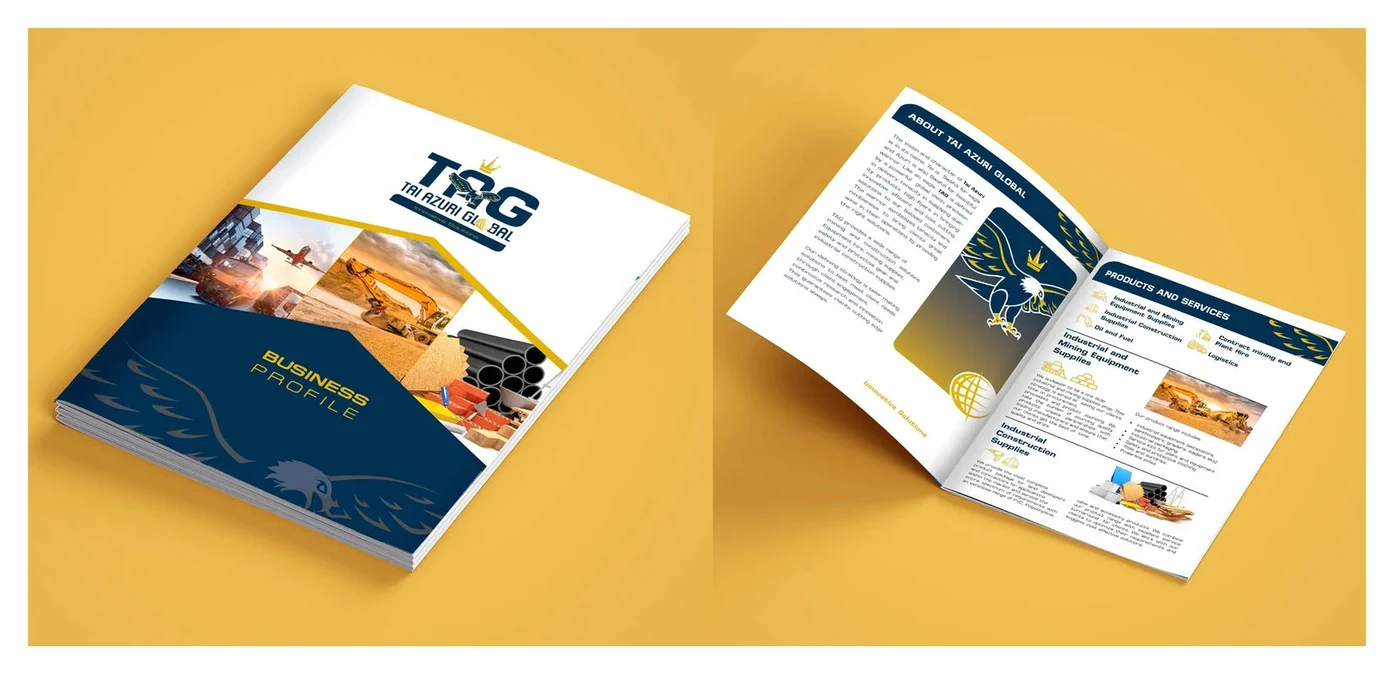 Tai Azuri Global project